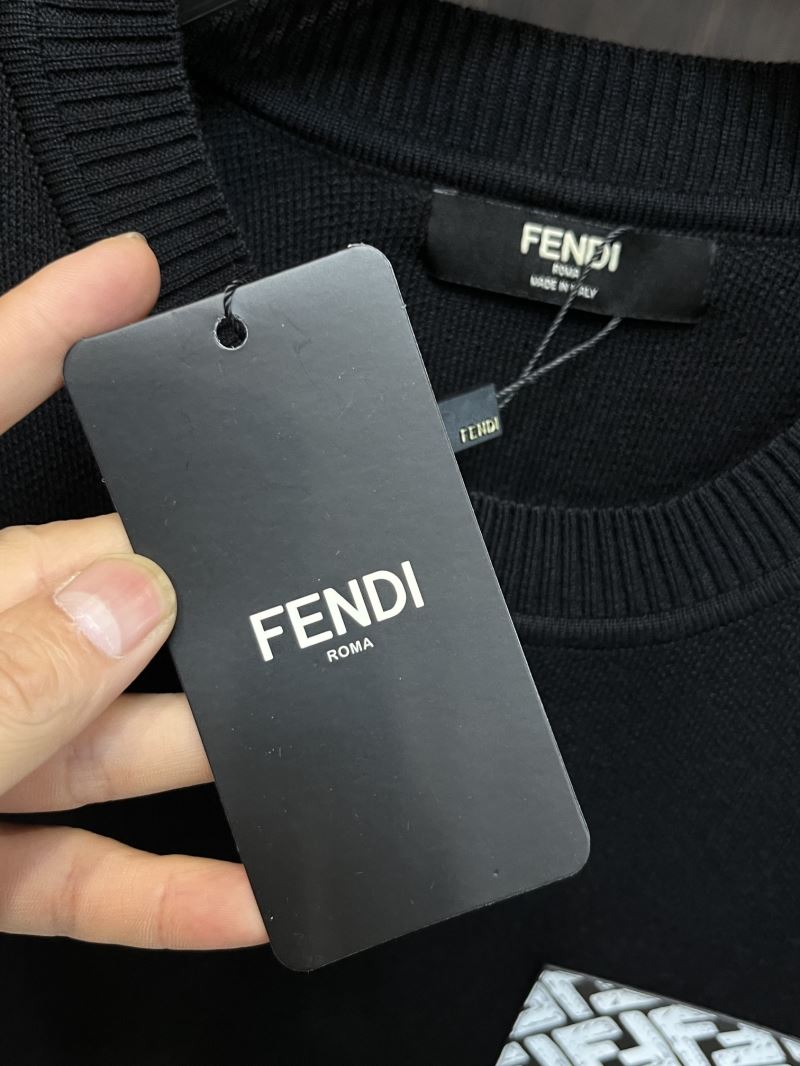 Fendi Sweaters